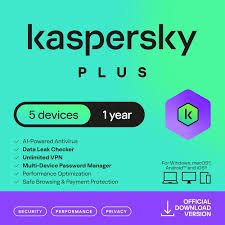 kaspersky antivirus